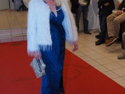 Collective Courage Family Show 2024 am 5.12.2024